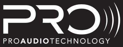 logo company Pro Audio Technology