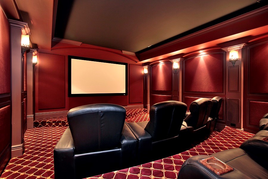 3 Things You Need to Know About Home Theater Systems