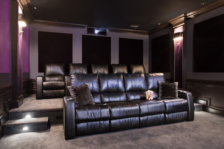 The Best Home Theater Products from the 2018 CEDIA Expo