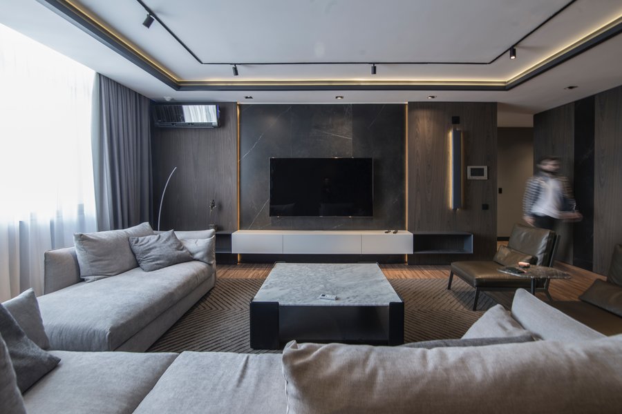 Essential Steps to the Perfect Home Theater Design