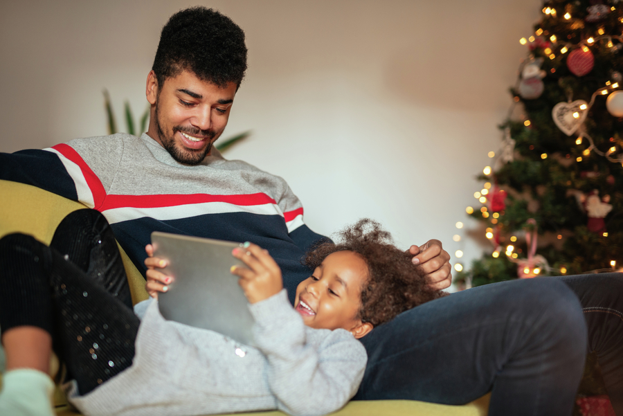 Home Automation Makes Hosting for the Holidays a Breeze