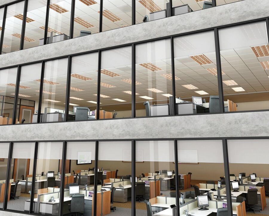 How Lutron Lighting Control Enhances Your Commercial Setting