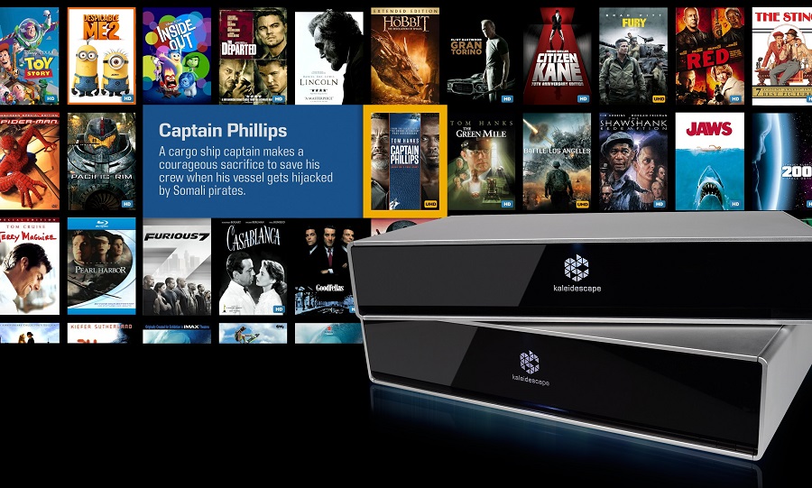 Here’s How Kaleidescape Adds Value to Your Home Theater