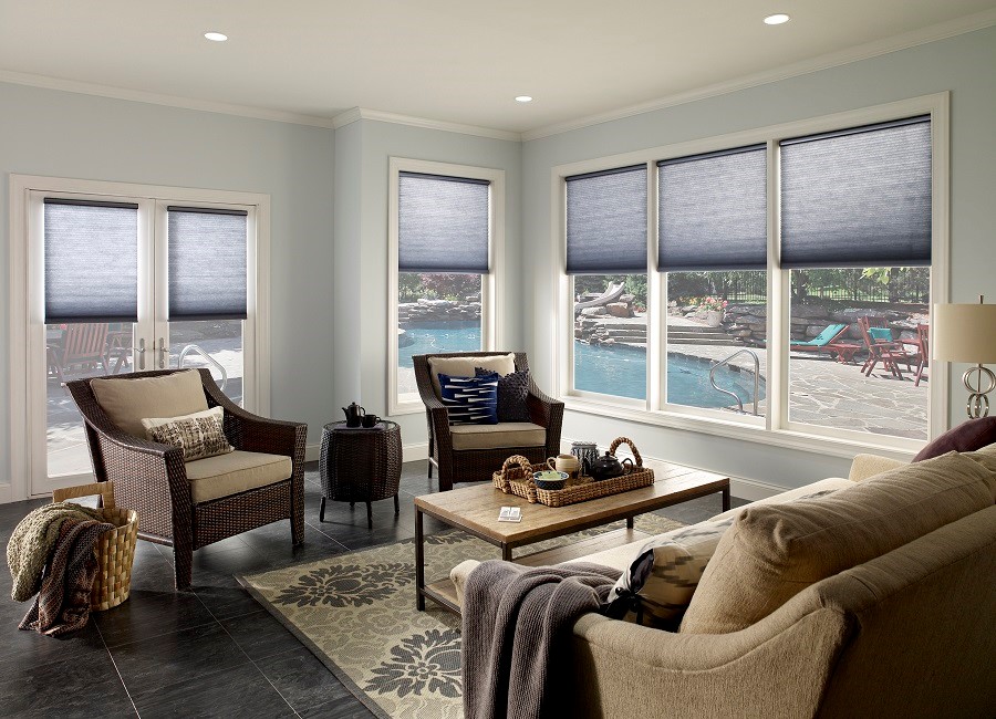 Motorized Blinds: The Perfect Home Upgrade For The Summer